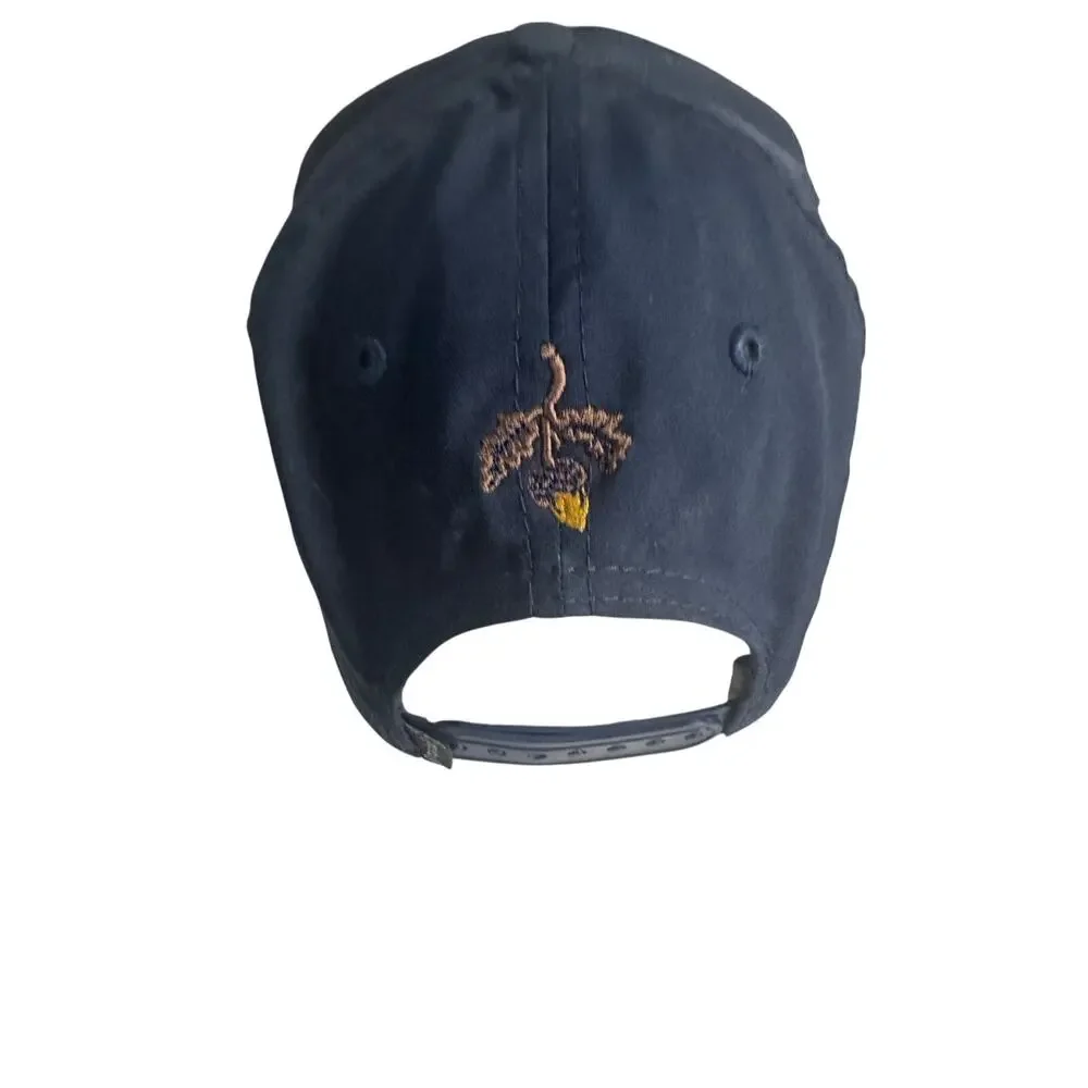 Imperial Tiger Woods GOAT Golf Hat
